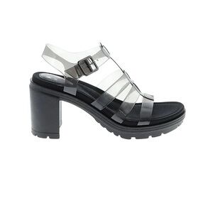 *NEW* Mix No.6 Chunky Sandal- Women’s Size 7.5